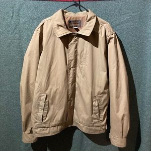 Vintage Eddie Bauer windbreaker